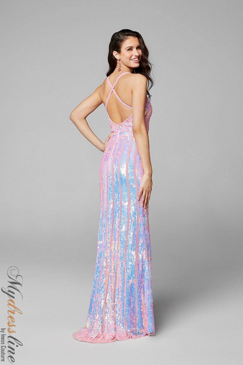 Primavera 3441 - Mydressline