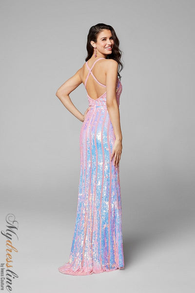 Primavera 3441 - Mydressline