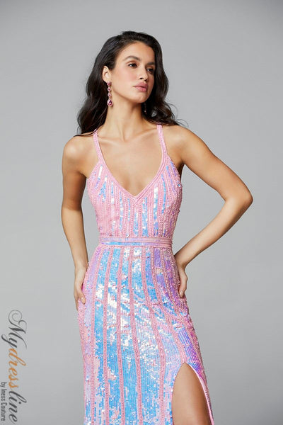 Primavera 3441 - Mydressline