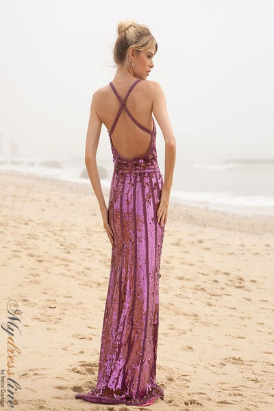 Primavera 3441 - Mydressline