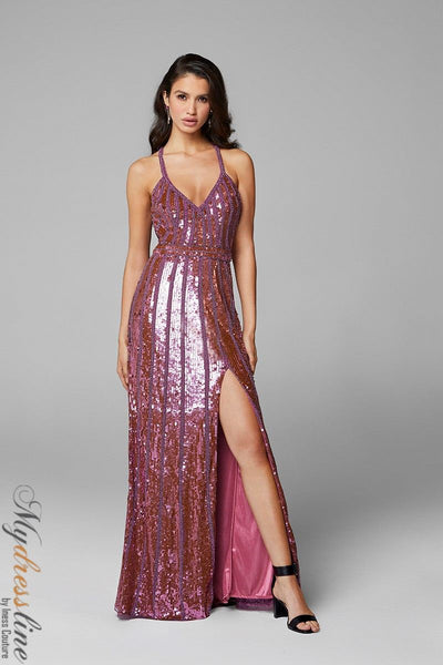 Primavera 3441 - Mydressline
