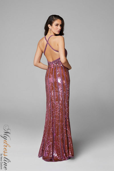 Primavera 3441 - Mydressline