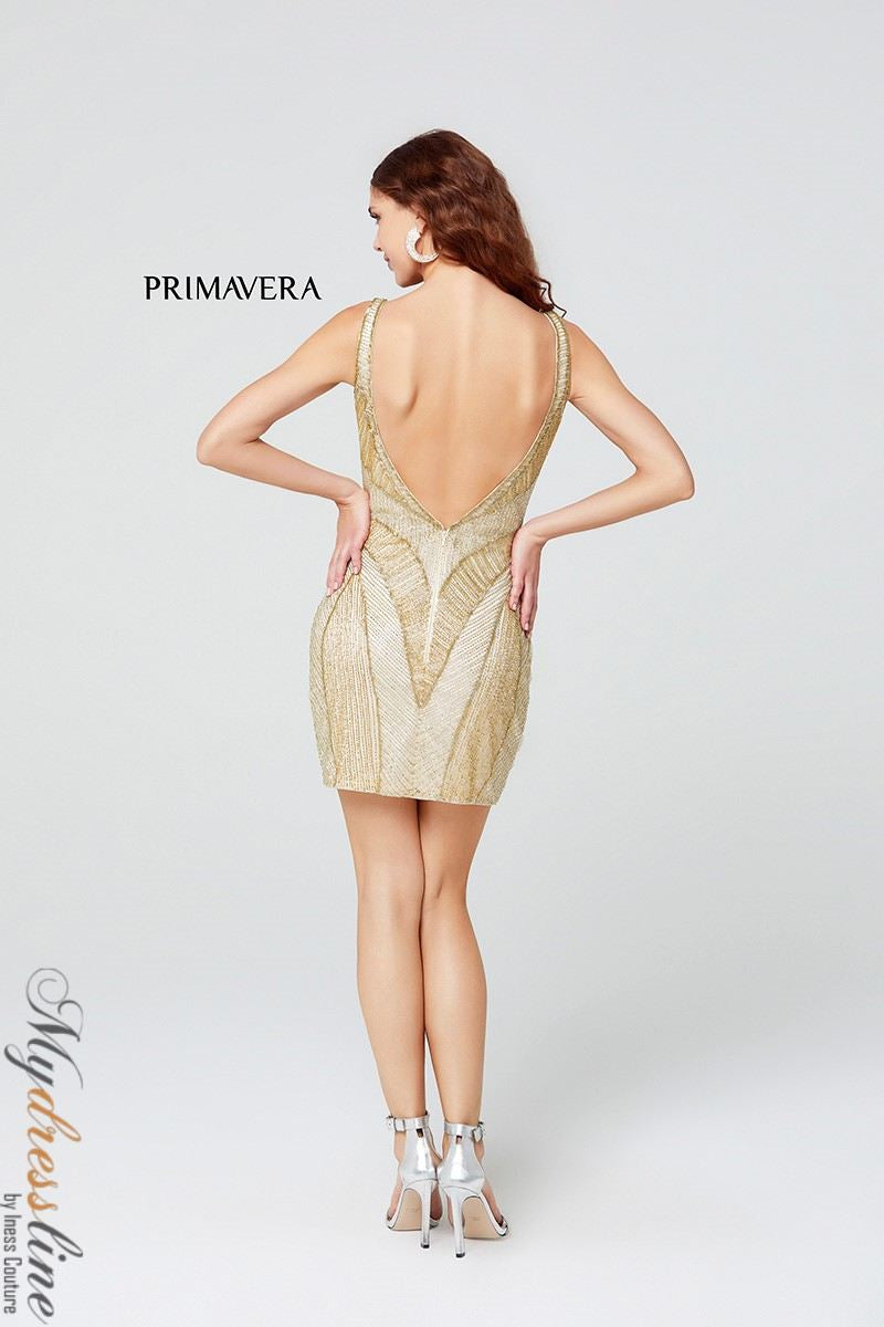 Primavera 3537 - Mydressline