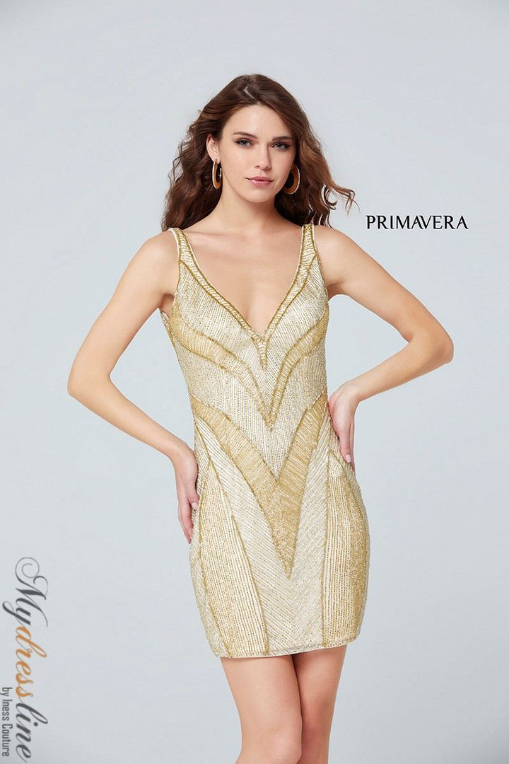 Primavera 3537 - Mydressline