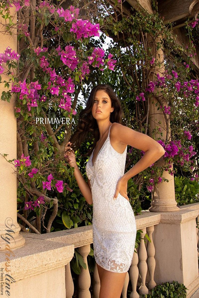 Primavera 3541 - Mydressline