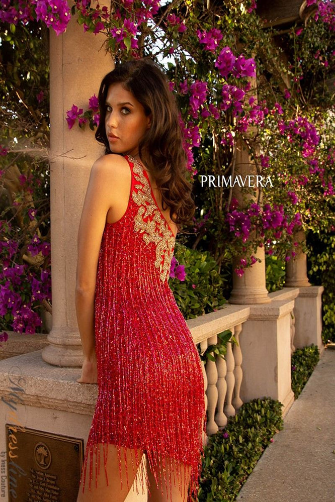 Primavera 3556 - Mydressline