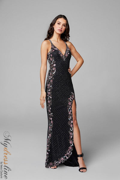 Primavera 3604 - Mydressline