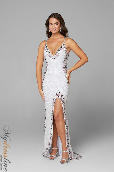 Primavera 3604 - Mydressline
