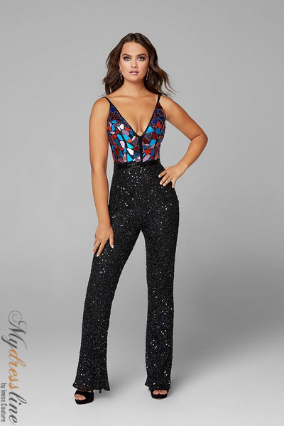 Primavera 3608 - Mydressline