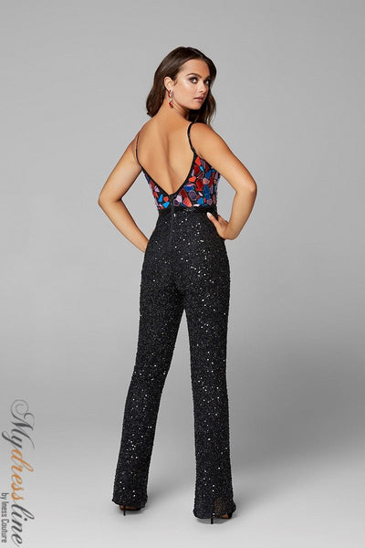 Primavera 3608 - Mydressline