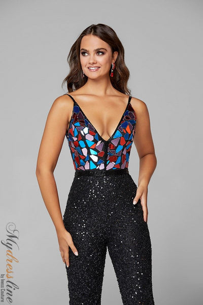 Primavera 3608 - Mydressline