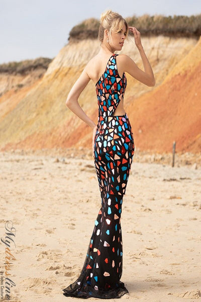 Primavera 3623 - Mydressline