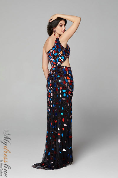 Primavera 3623 - Mydressline