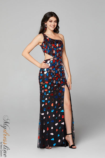 Primavera 3623 - Mydressline