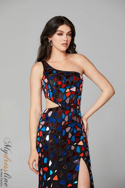 Primavera 3623 - Mydressline