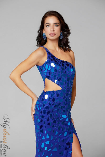 Primavera 3623 - Mydressline