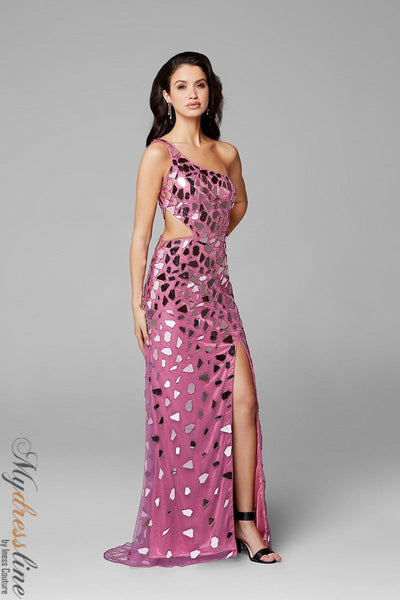 Primavera 3623 - Mydressline