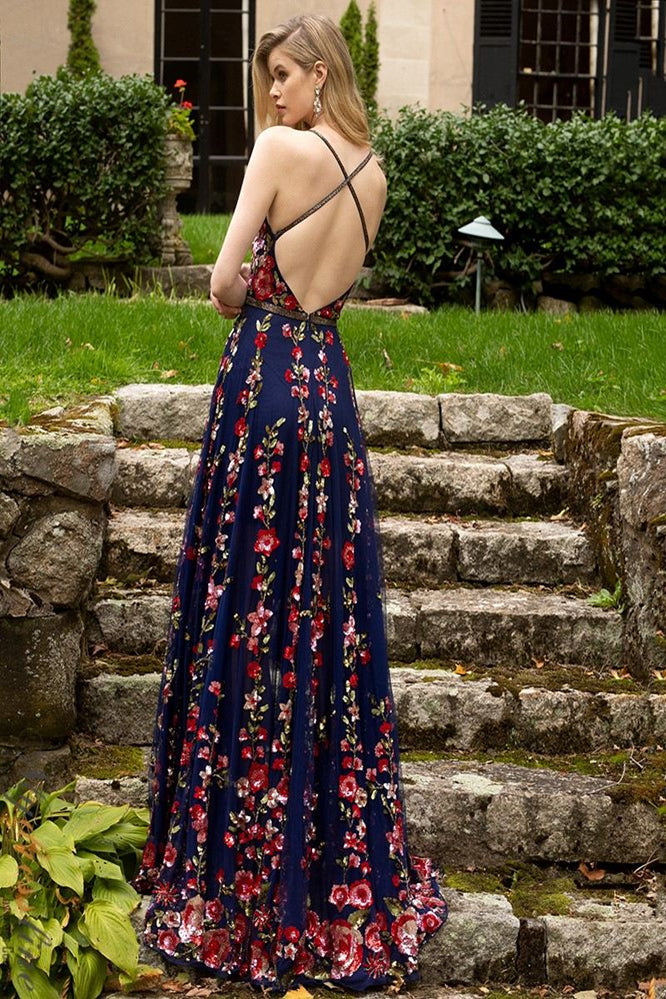Primavera 3639 - Mydressline