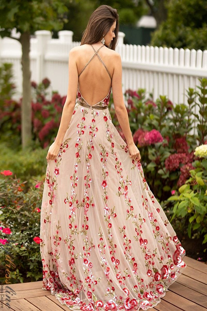 Primavera 3639 - Mydressline