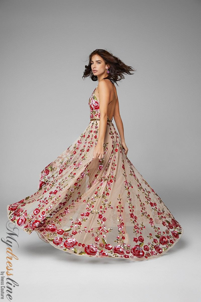 Primavera 3639 - Mydressline