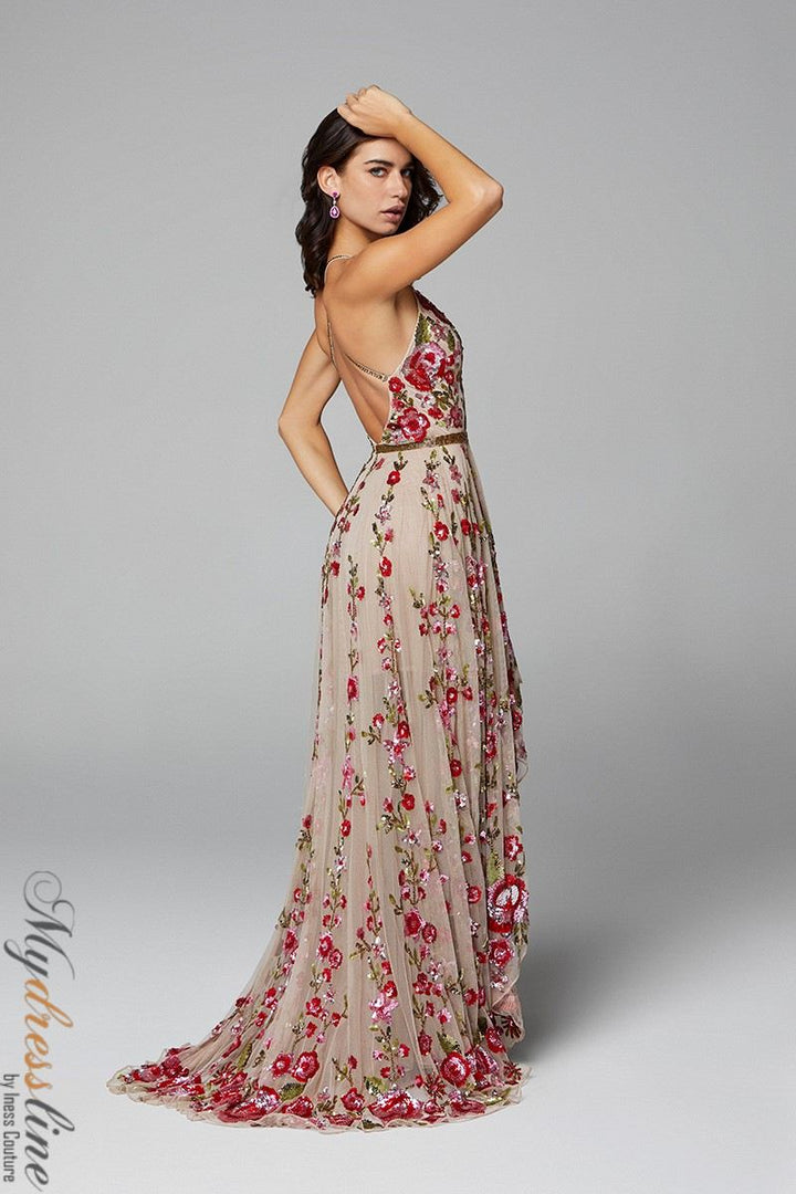 Primavera 3639 - Mydressline