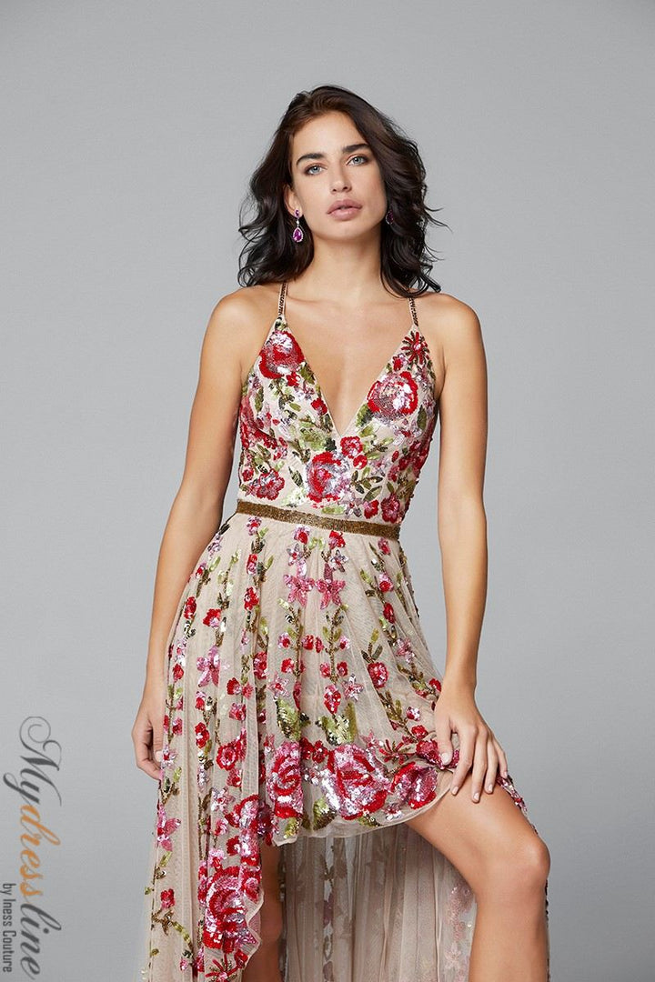Primavera 3639 - Mydressline