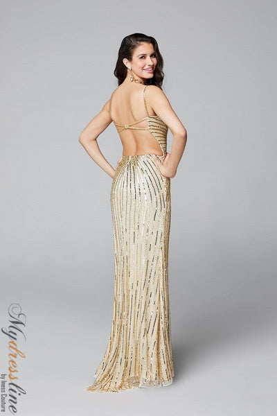 Primavera 3648 - Mydressline
