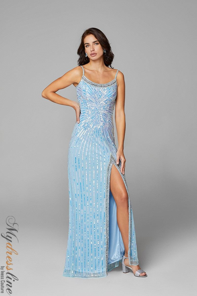 Primavera 3648 - Mydressline