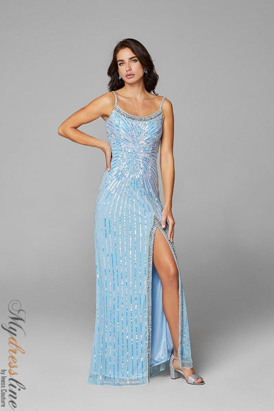 Primavera 3648 - Mydressline