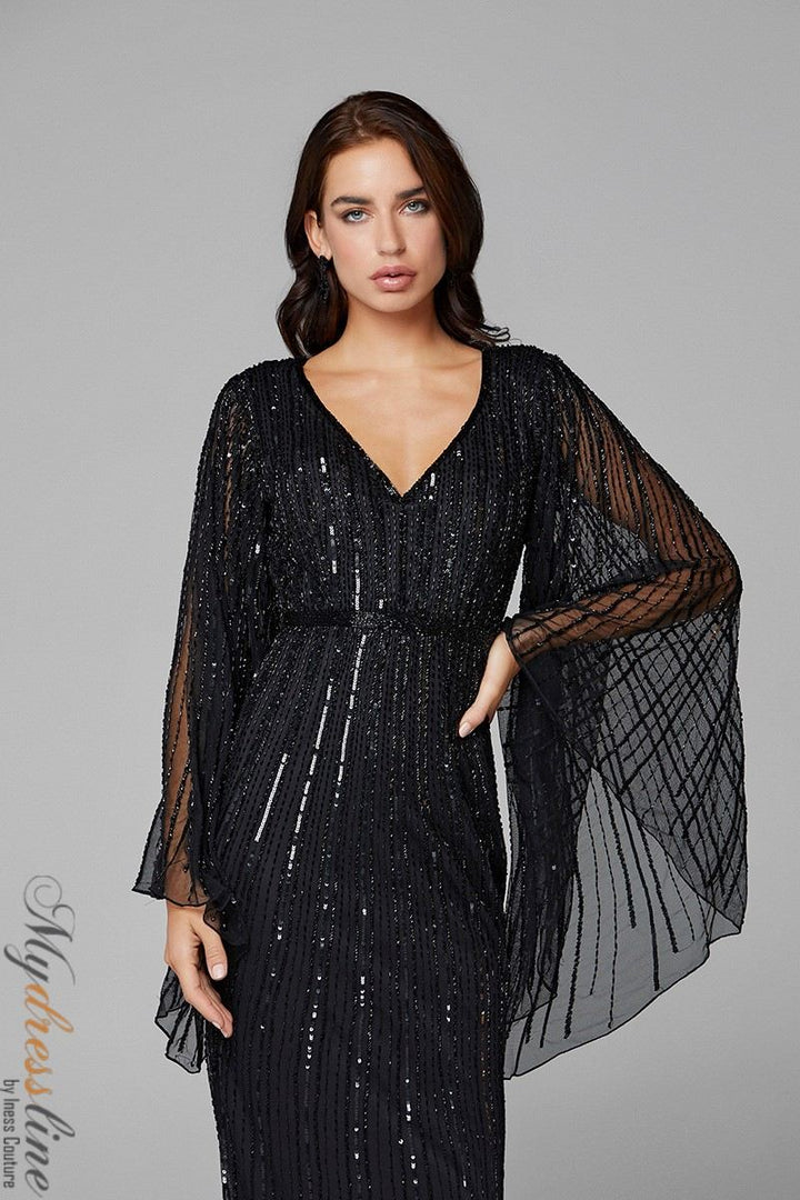 Primavera 3672 - Mydressline