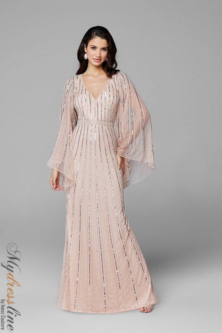 Primavera 3672 - Mydressline