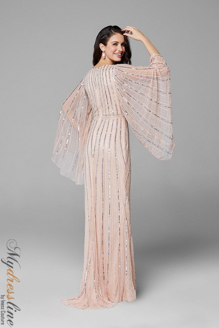 Primavera 3672 - Mydressline