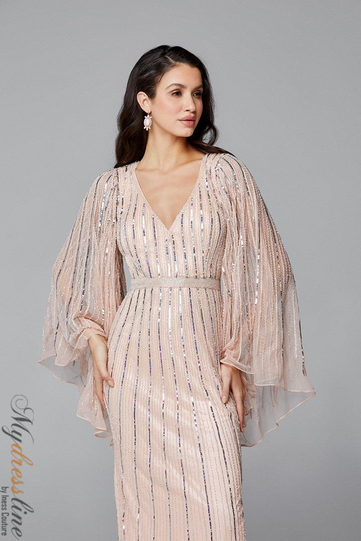 Primavera 3672 - Mydressline