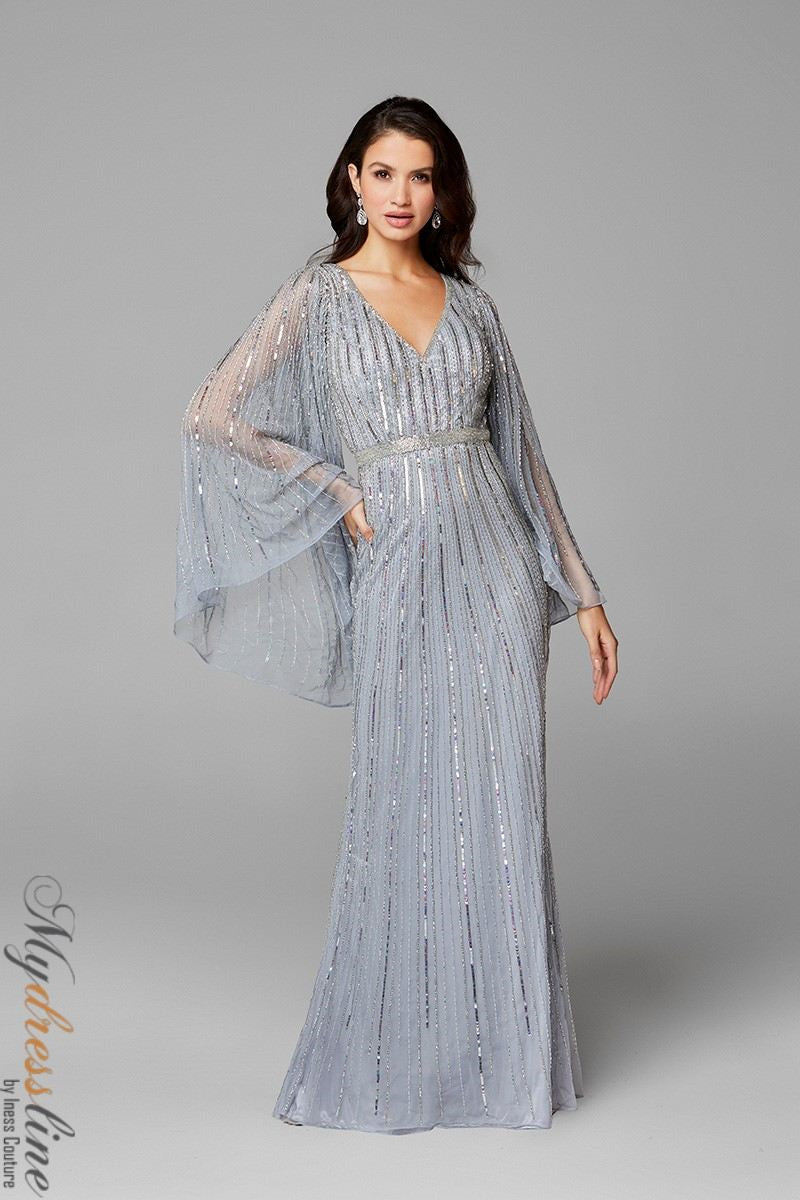 Primavera 3672 - Mydressline
