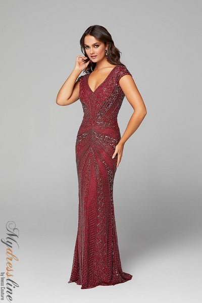 Primavera 3674 - Mydressline
