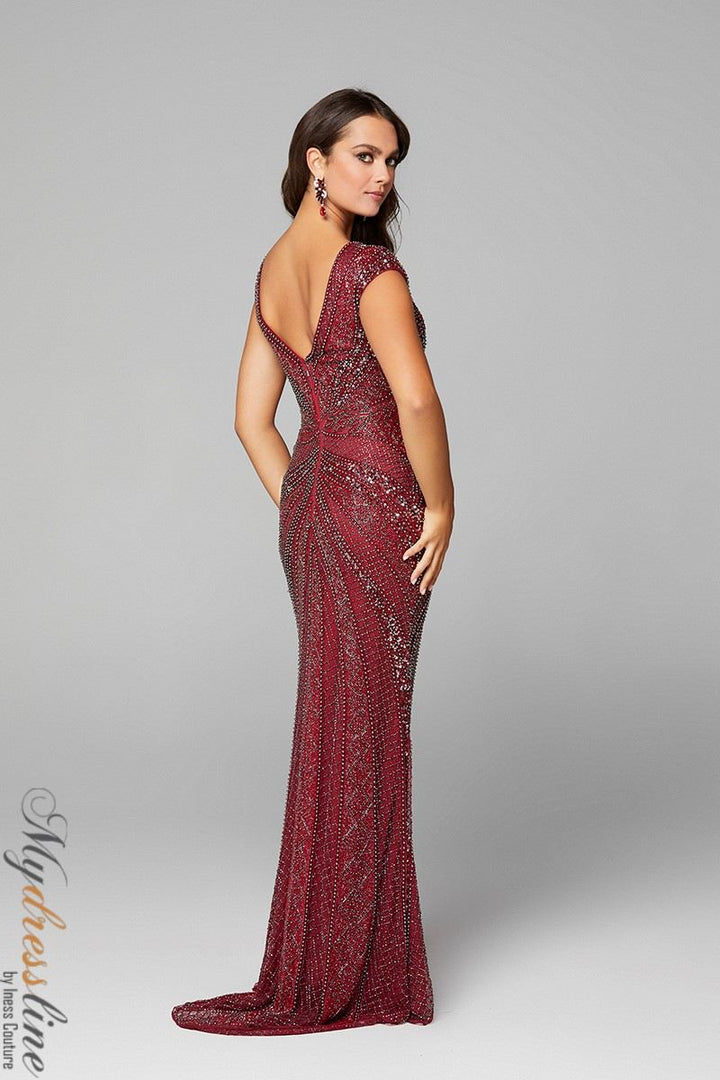 Primavera 3674 - Mydressline