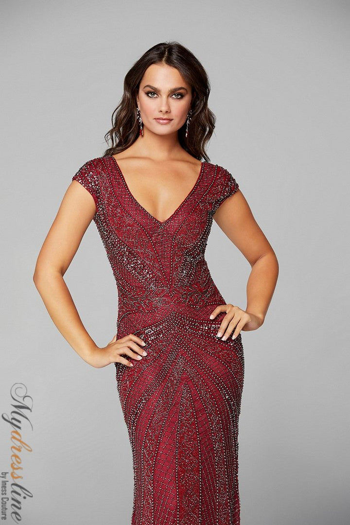 Primavera 3674 - Mydressline