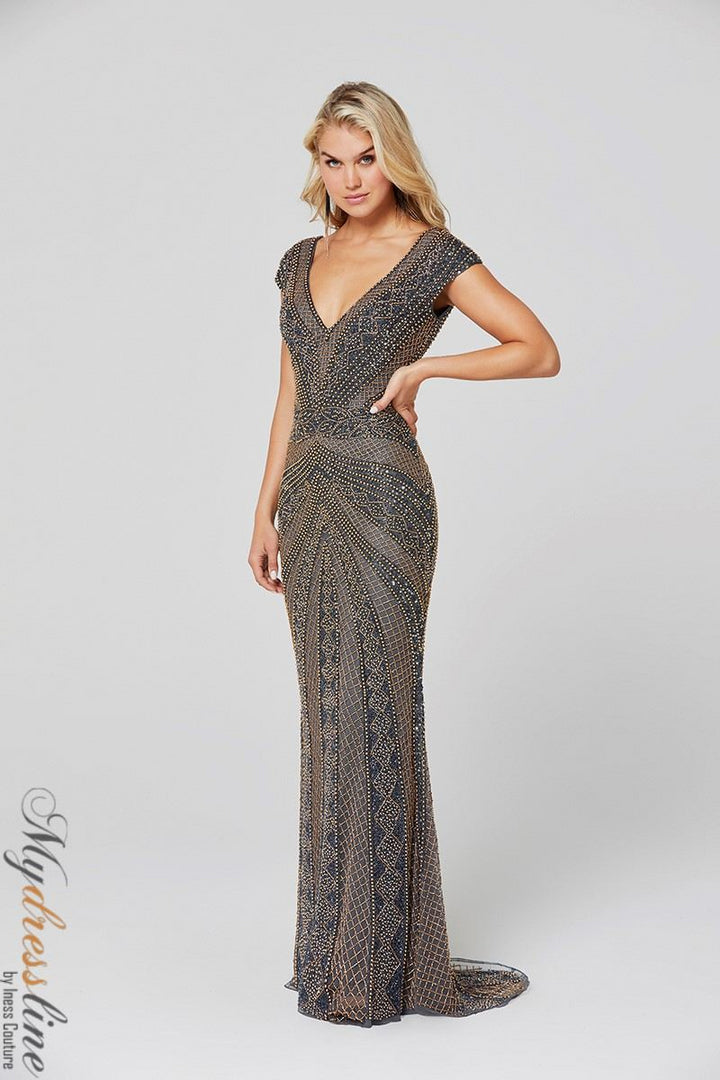 Primavera 3674 - Mydressline