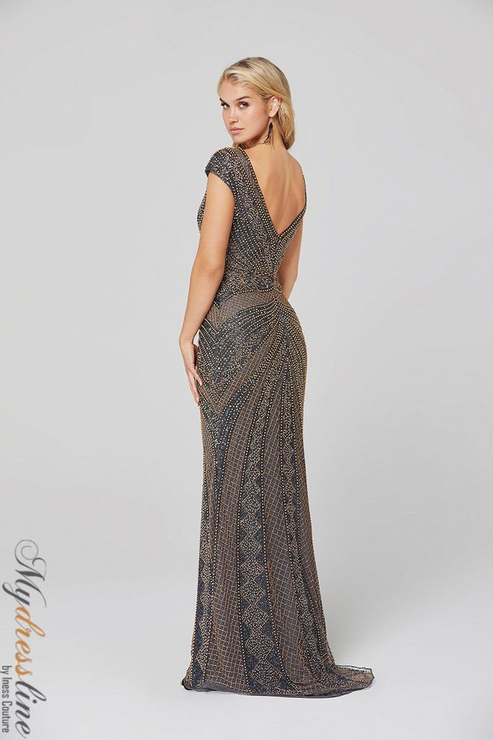 Primavera 3674 - Mydressline