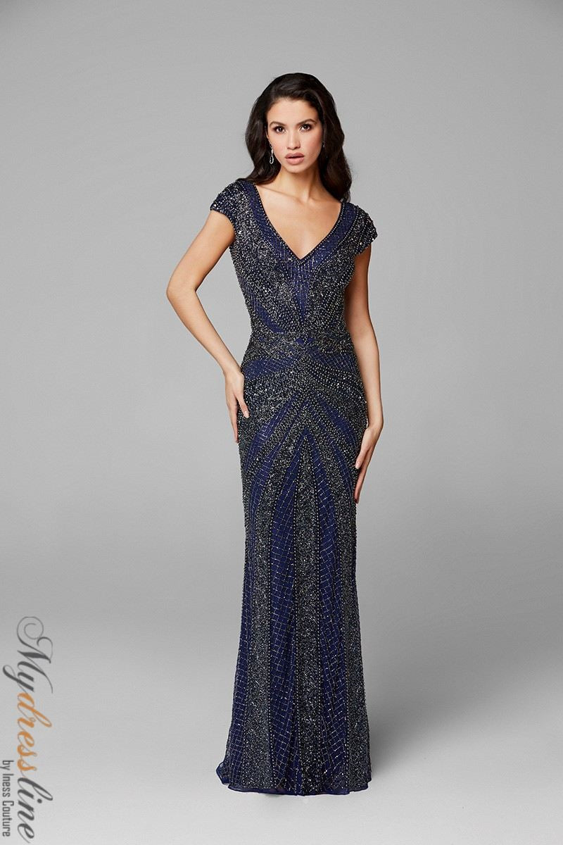 Primavera 3674 - Mydressline