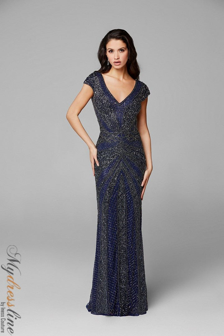 Primavera 3674 - Mydressline