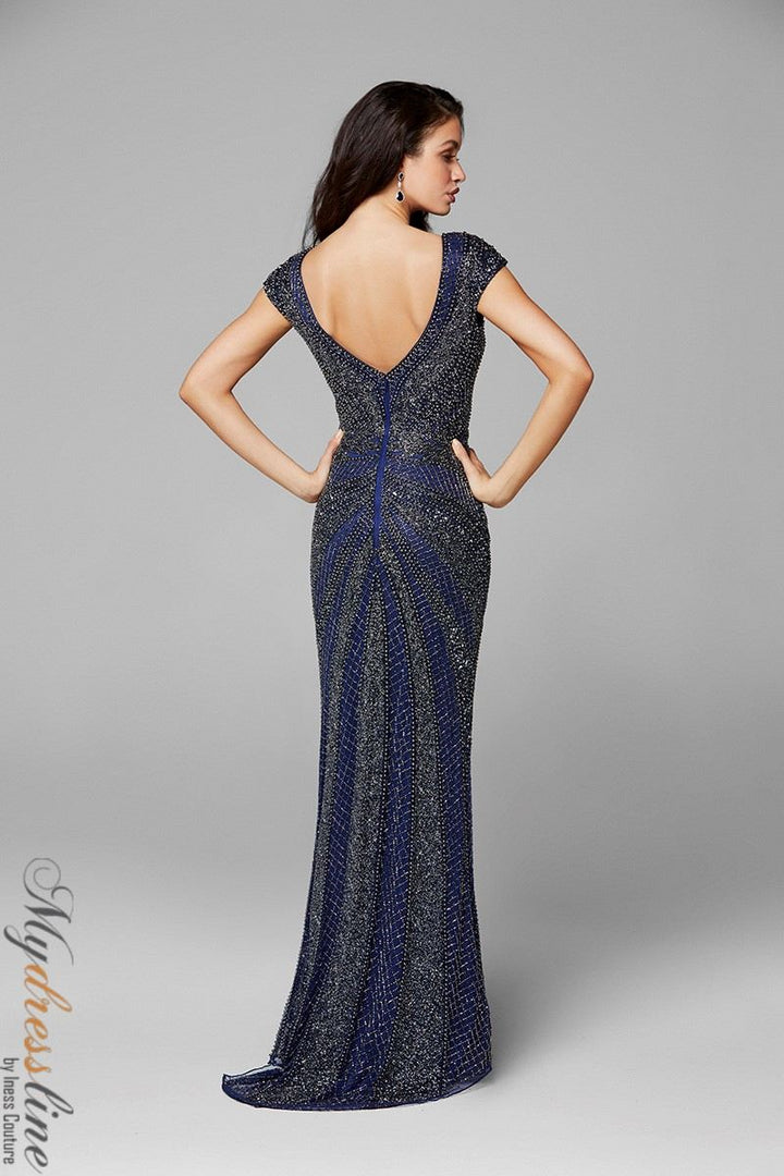 Primavera 3674 - Mydressline
