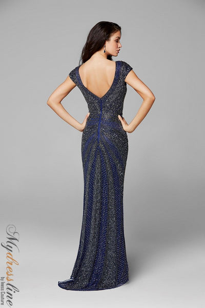 Primavera 3674 - Mydressline