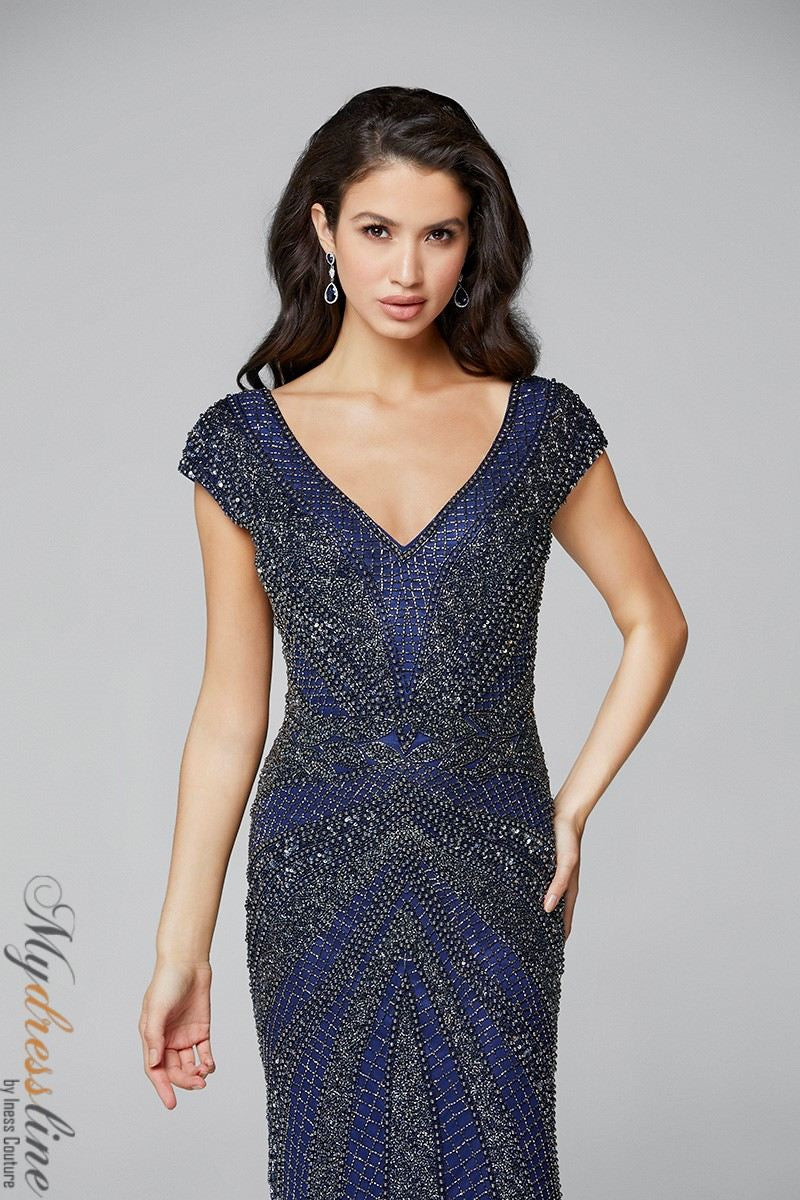 Primavera 3674 - Mydressline