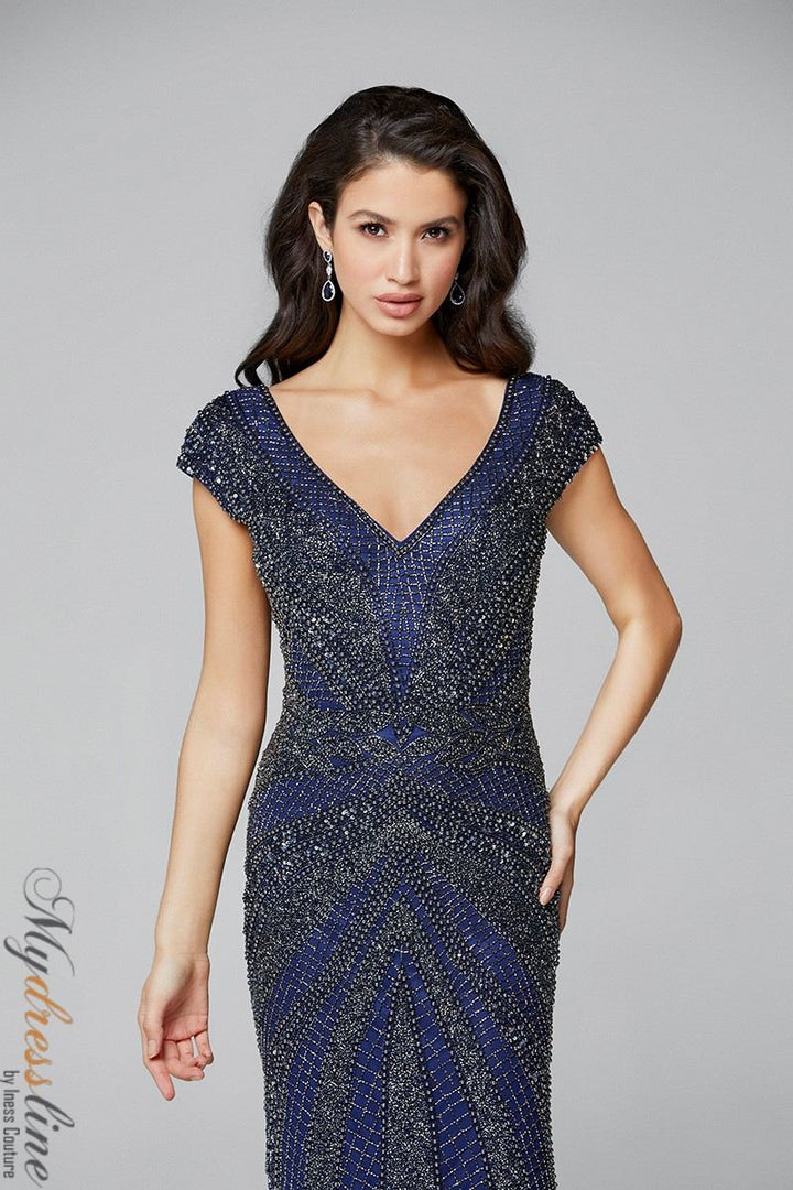 Primavera 3674 - Mydressline