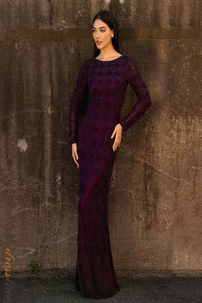 Primavera 3678 - Mydressline