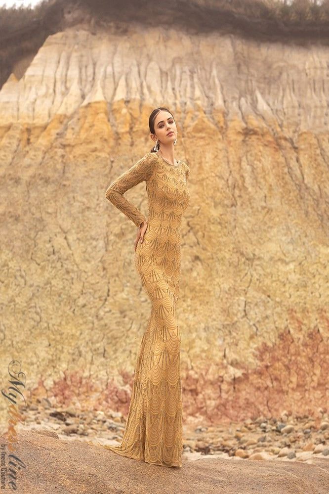 Primavera 3678 - Mydressline