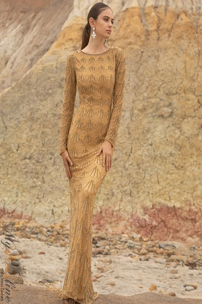 Primavera 3678 - Mydressline