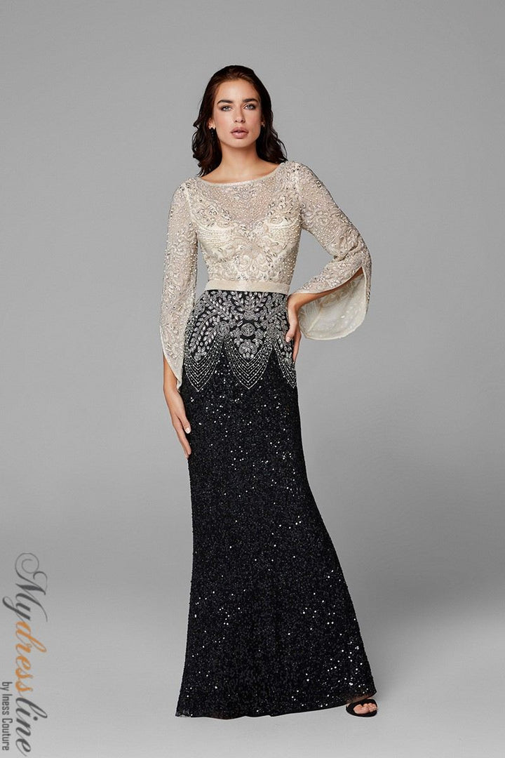 Primavera 3680 - Mydressline