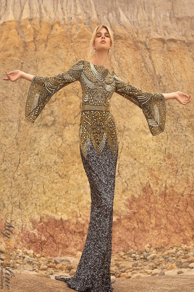 Primavera 3680 - Mydressline